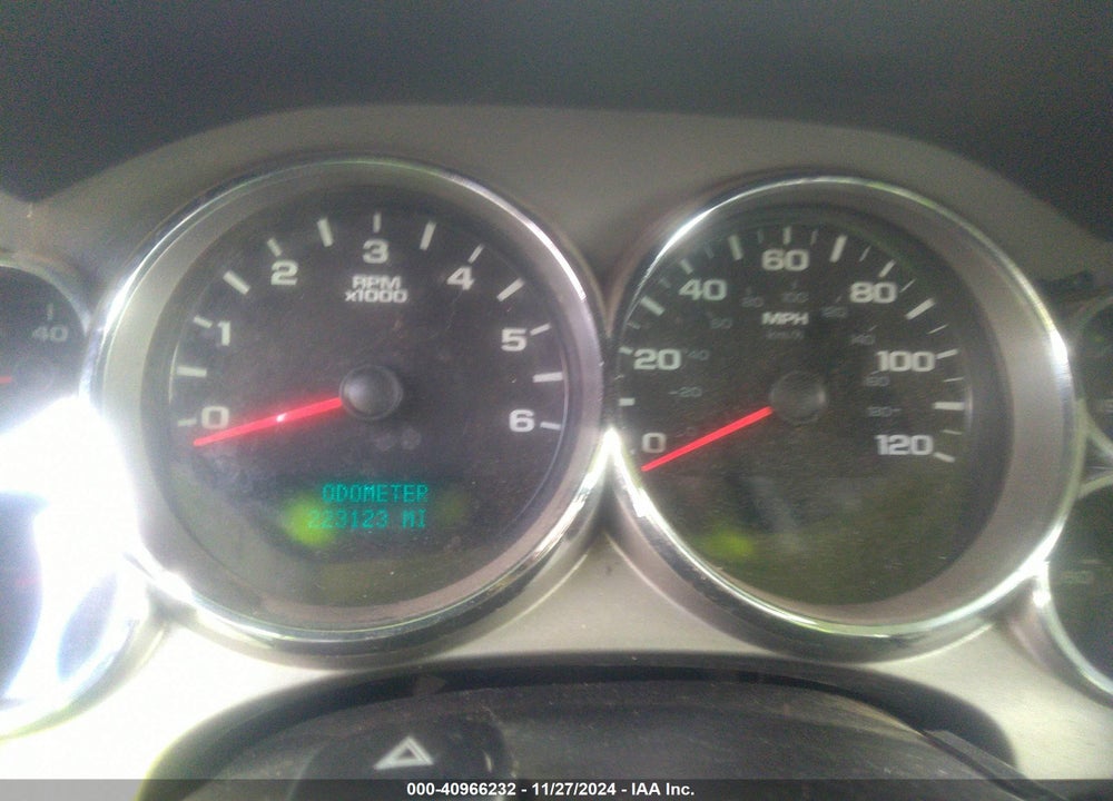 2010 CHEVROLET SILVERADO 1500 LT VIN: 3GCRKSE33AG181091