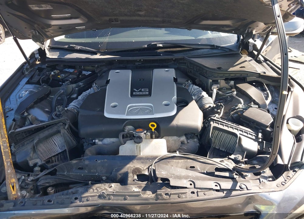 2015 INFINITI Q50 PREMIUM VIN: JN1BV7AR0FM391820