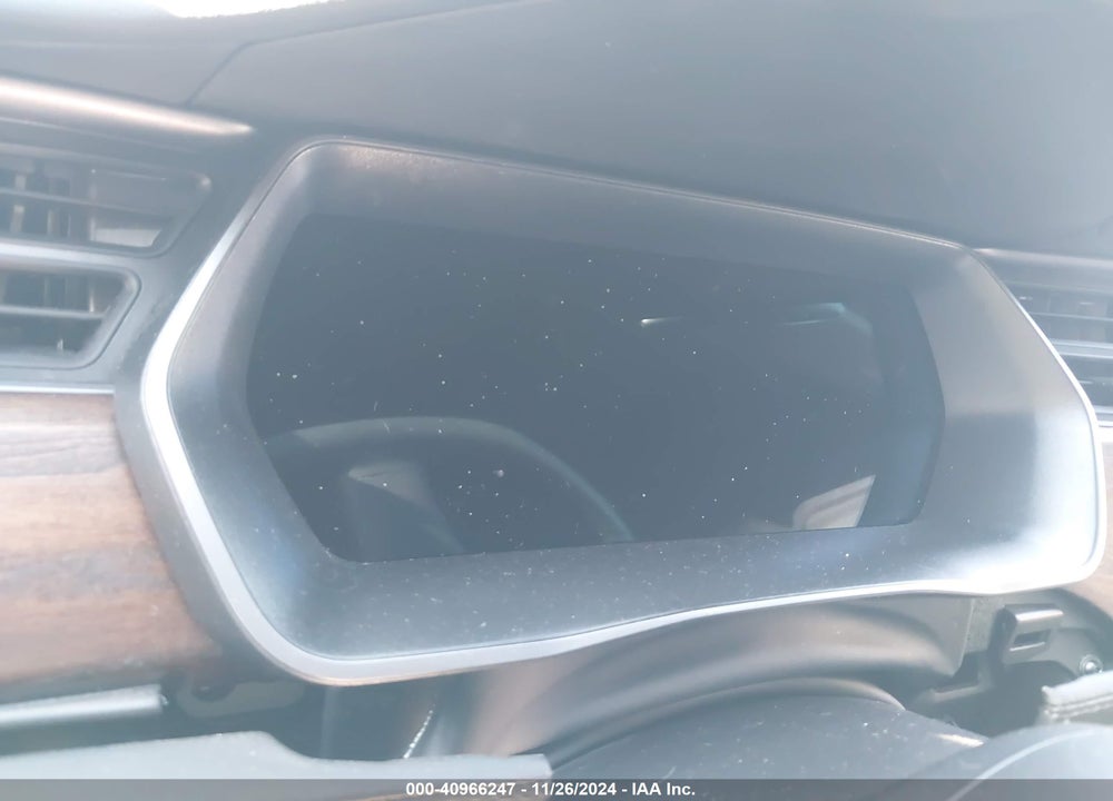 2020 TESLA MODEL S VIN: 5YJSA1E28LF414851