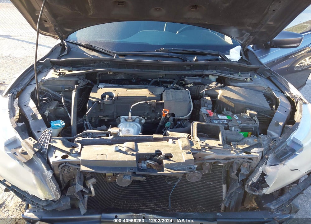 2017 HONDA ACCORD VIN: 1HGCR2F50HA133818