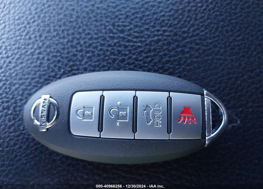 2008 NISSAN MAXIMA VIN: 1N4BA41E08C814785