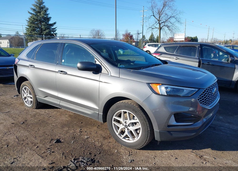 2023 FORD EDGE SEL VIN: 2FMPK4J90PBA24137