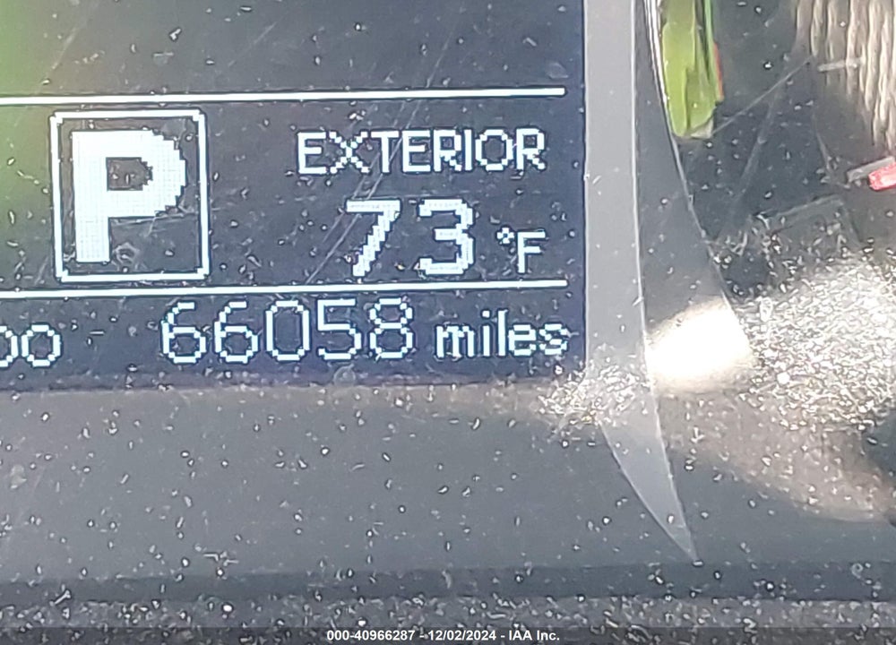 2017 TOYOTA SIENNA L 7 PASSENGER VIN: 5TDZZ3DC5HS799625
