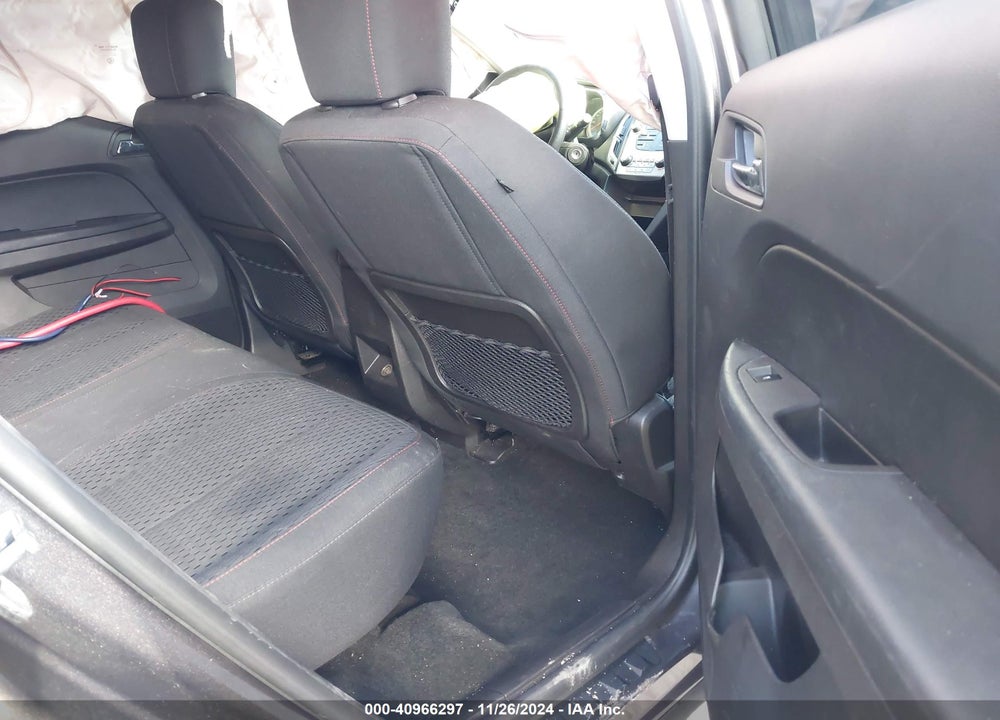 2013 GMC TERRAIN SLE-1 VIN: 2GKALMEK3D6311551