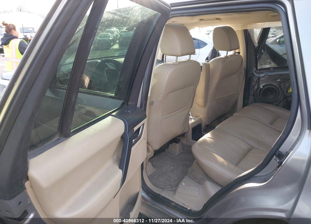 2012 LAND ROVER LR2 VIN: SALFR2BN5CH286608