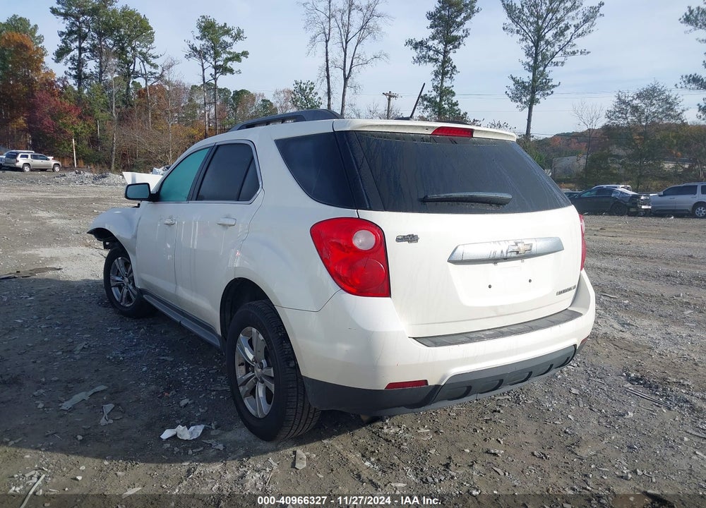 2015 CHEVROLET EQUINOX 1LT VIN: 1GNALBEK3FZ130304