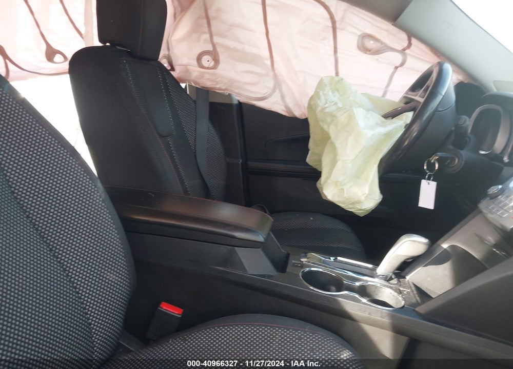 2015 CHEVROLET EQUINOX 1LT VIN: 1GNALBEK3FZ130304