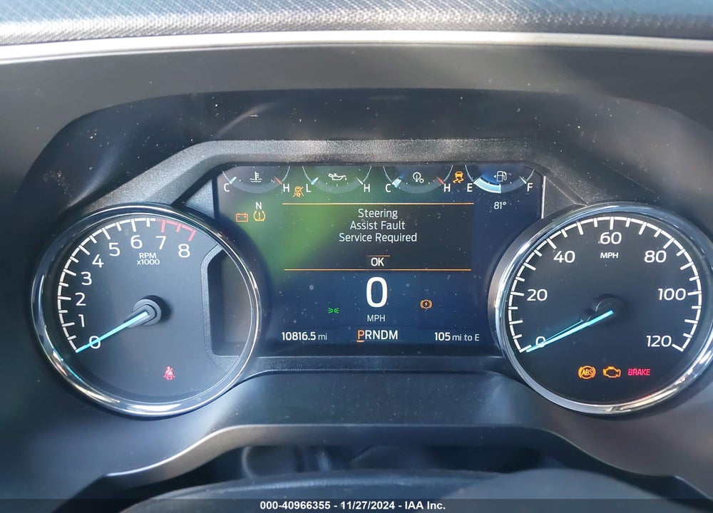 2023 FORD F-150 XLT VIN: 1FTMF1C55PKE63750
