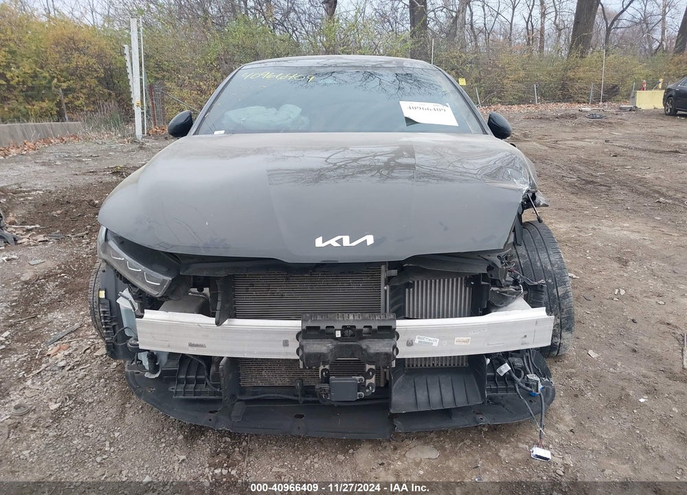 2023 KIA K5 VIN: 5XXG44J86PG194248