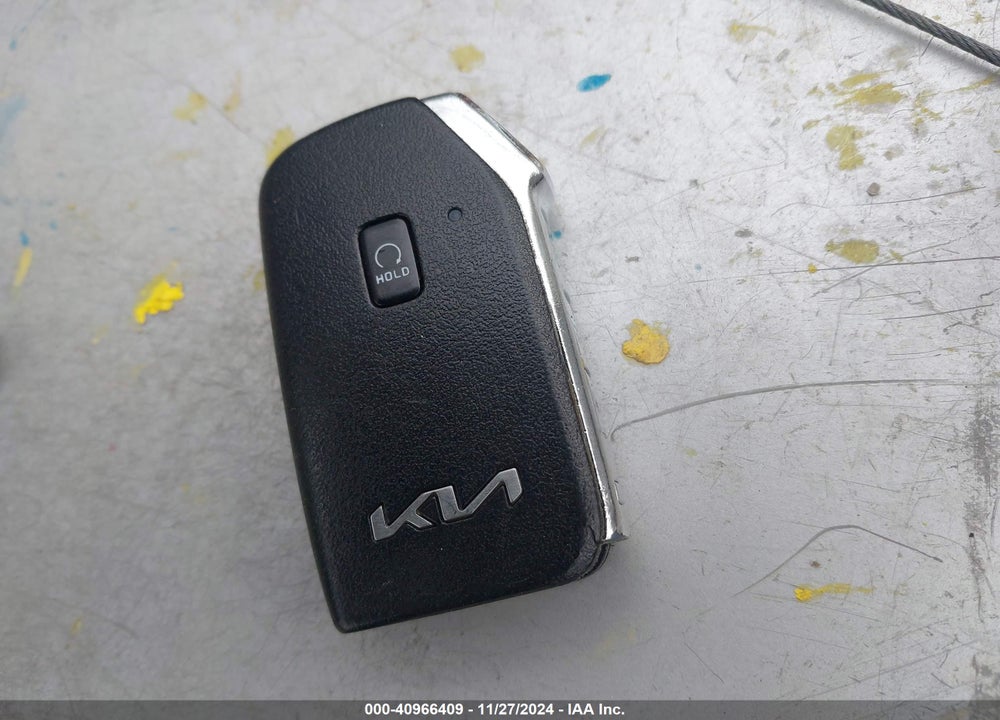 2023 KIA K5 VIN: 5XXG44J86PG194248