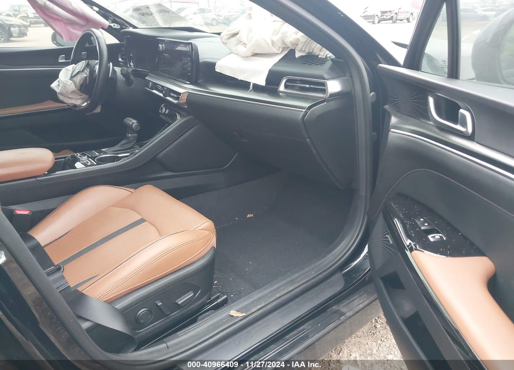 2023 KIA K5 VIN: 5XXG44J86PG194248