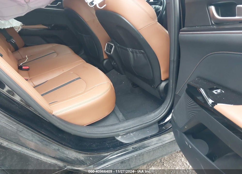 2023 KIA K5 VIN: 5XXG44J86PG194248