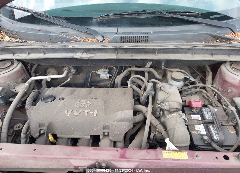 2006 SCION XB VIN: JTLKT334864118044