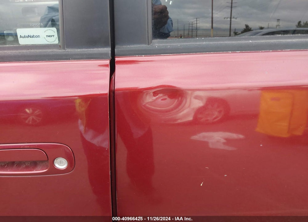 2006 SCION XB VIN: JTLKT334864118044