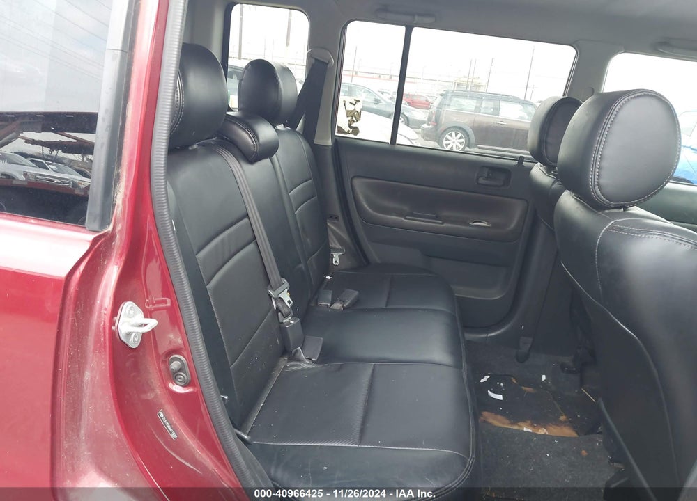 2006 SCION XB VIN: JTLKT334864118044