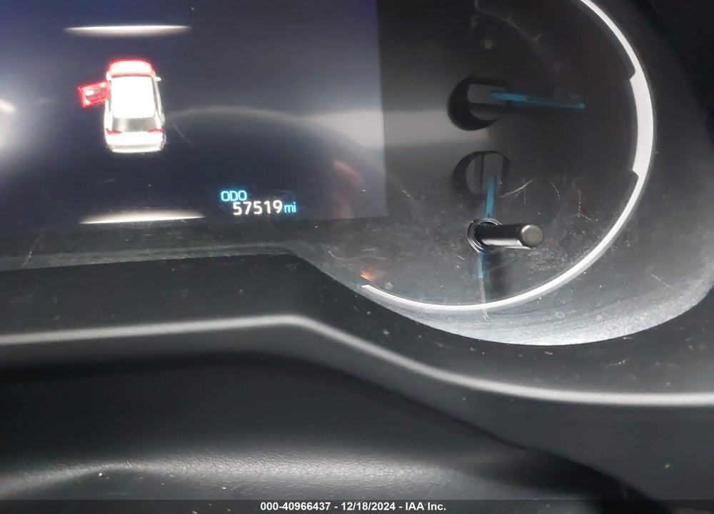 2021 TOYOTA RAV4 HYBRID XSE VIN: 2T3E6RFV4MW020524