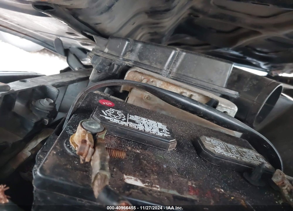 2010 NISSAN ALTIMA 2.5 S VIN: 1N4AL2AP0AN535309
