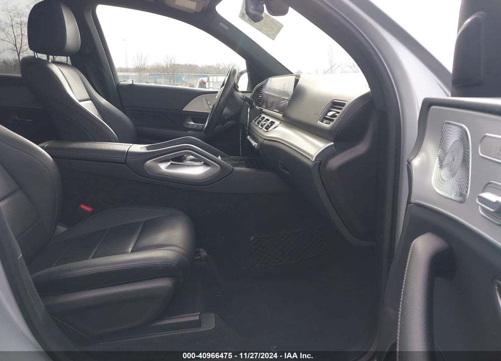 2020 MERCEDES-BENZ GLE 350 4MATIC VIN: 4JGFB4KB7LA061186