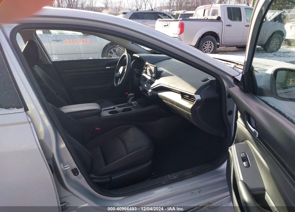 2021 NISSAN ALTIMA VIN: 1N4BL4BV2MN410958