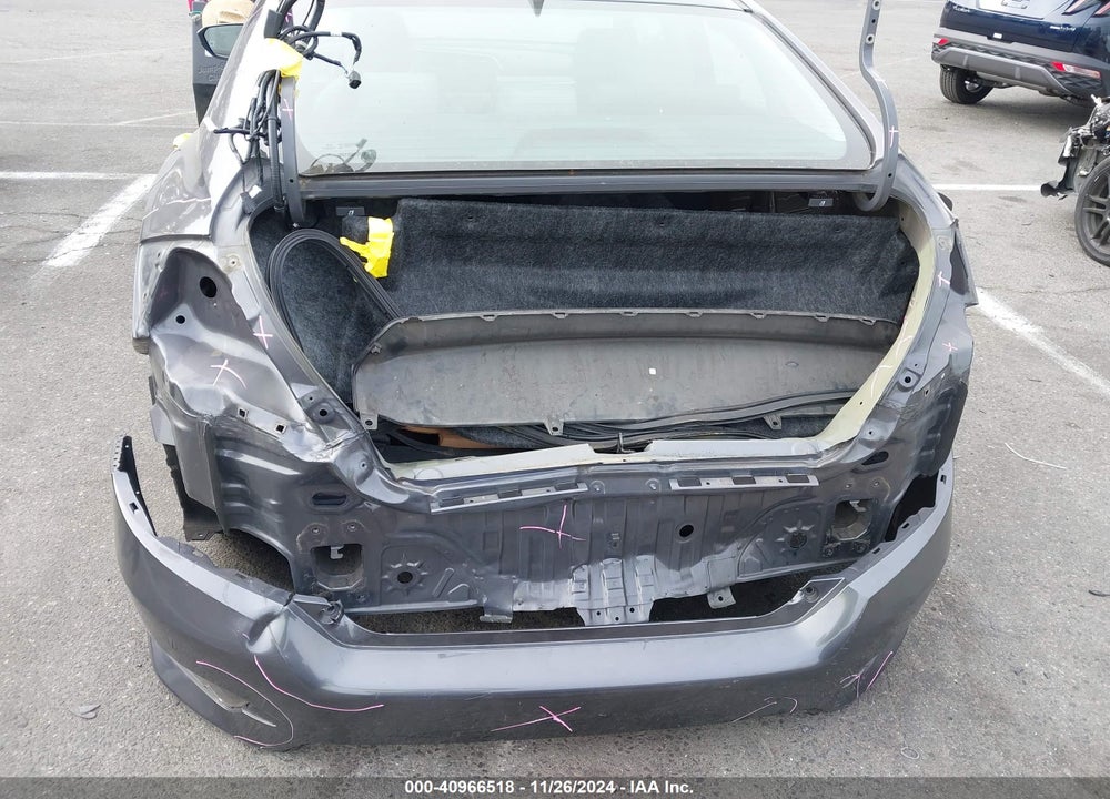 2017 HONDA CIVIC EX VIN: 2HGFC2F7XHH524511
