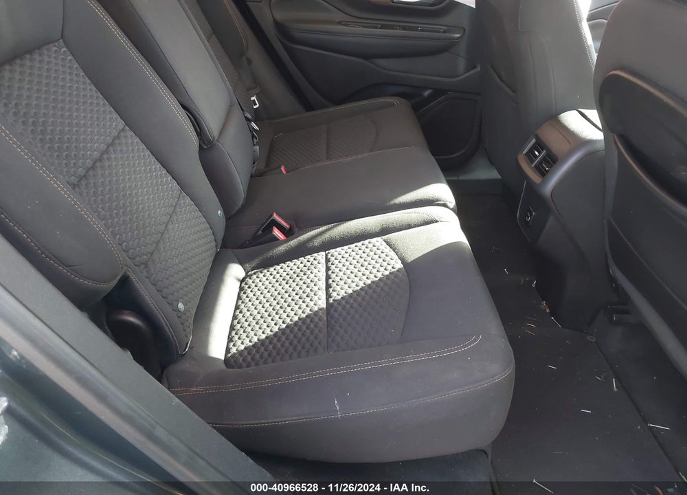 2018 GMC TERRAIN SLE VIN: 3GKALMEV1JL162302