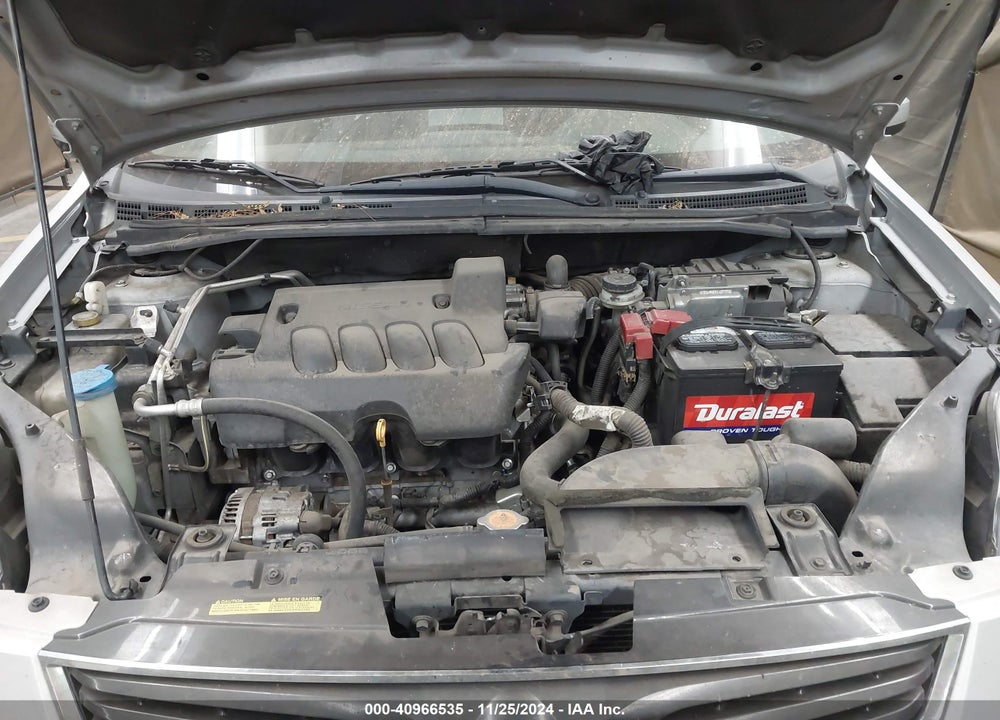 2012 NISSAN SENTRA 2.0 S VIN: 3N1AB6AP4CL717041