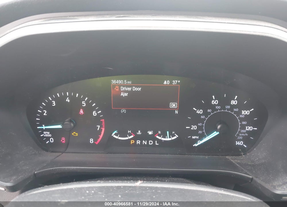 2020 FORD ESCAPE SE VIN: 1FMCU9G69LUB00073