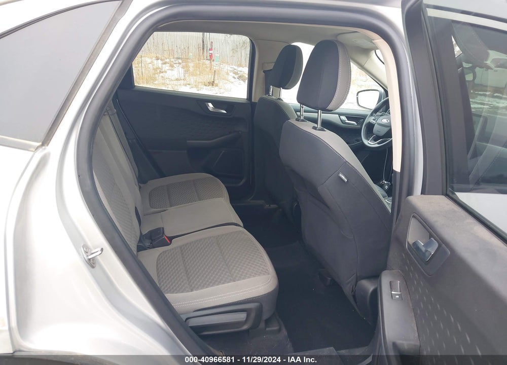 2020 FORD ESCAPE SE VIN: 1FMCU9G69LUB00073