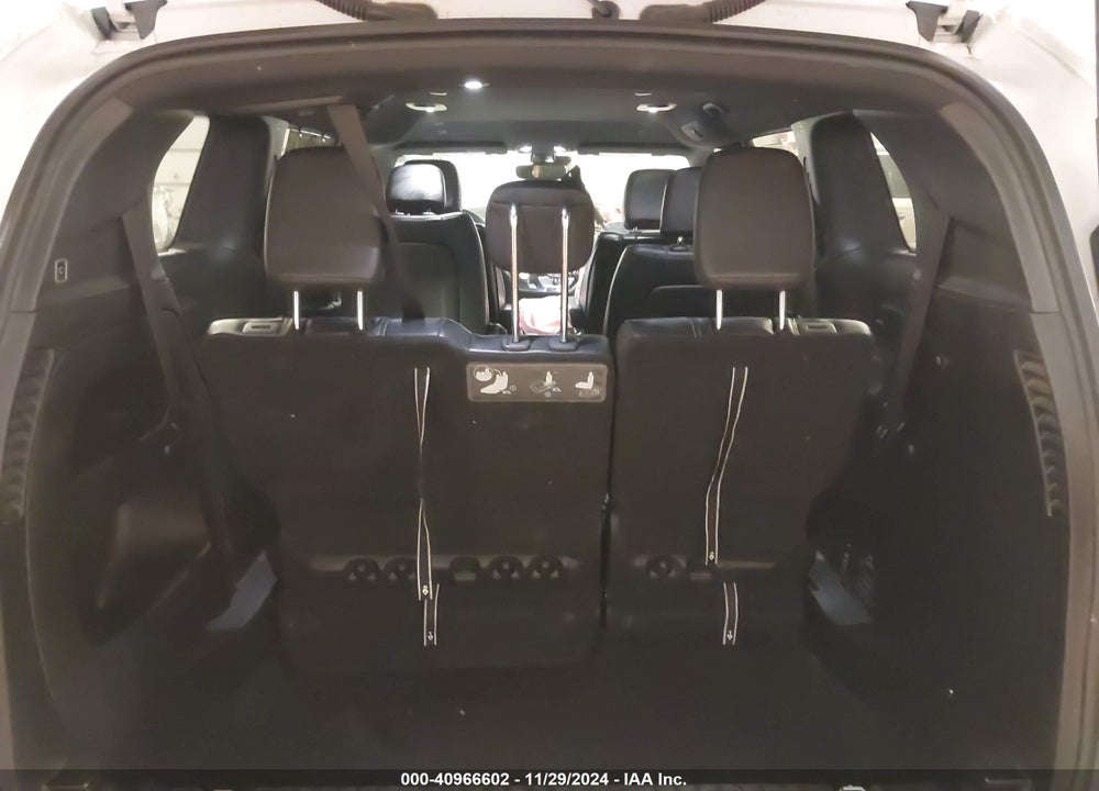 2020 CHRYSLER PACIFICA TOURING L PLUS VIN: 2C4RC1EG0LR239620