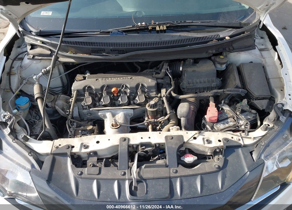 2015 HONDA CIVIC EX VIN: 2HGFG3B85FH530092
