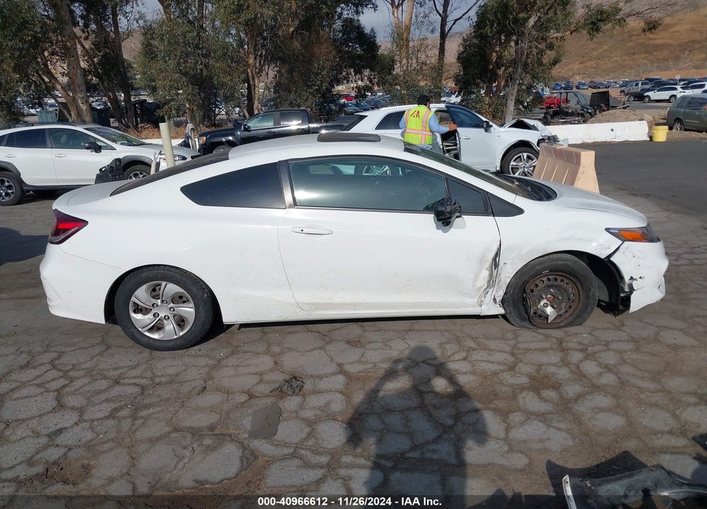 2015 HONDA CIVIC EX VIN: 2HGFG3B85FH530092
