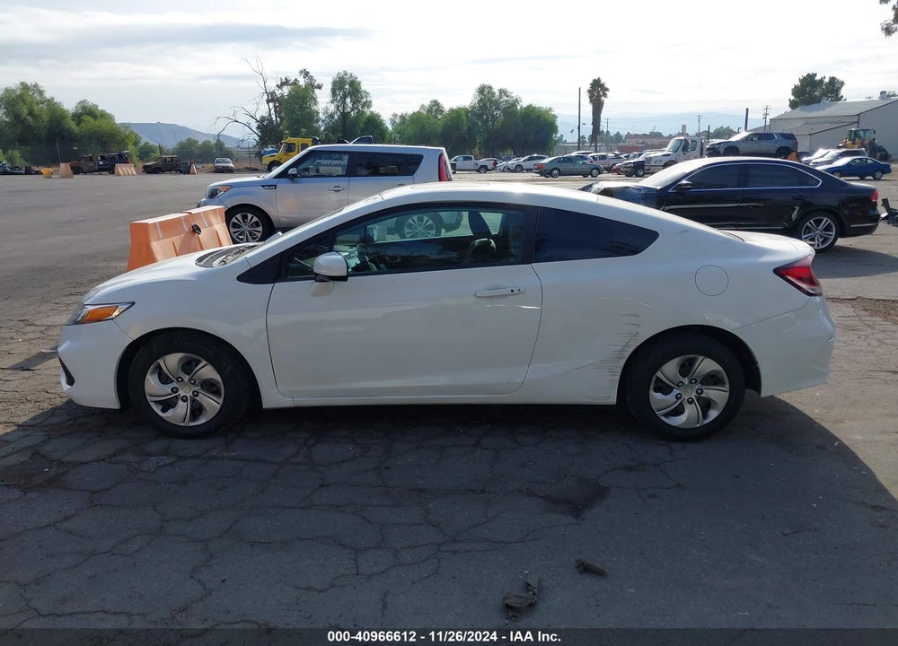 2015 HONDA CIVIC EX VIN: 2HGFG3B85FH530092