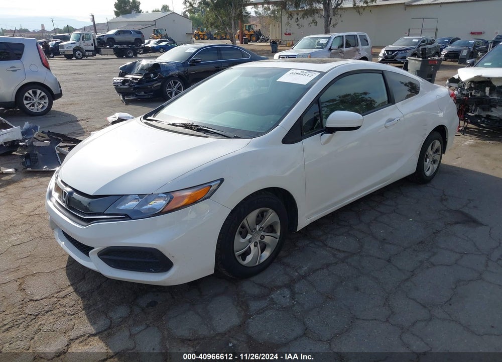 2015 HONDA CIVIC EX VIN: 2HGFG3B85FH530092