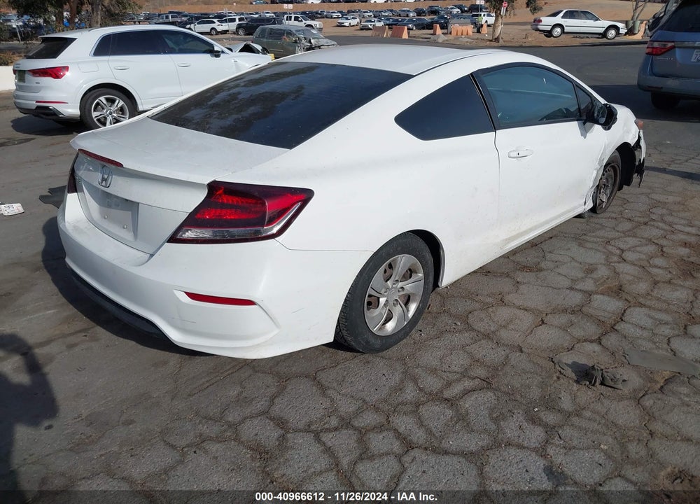 2015 HONDA CIVIC EX VIN: 2HGFG3B85FH530092