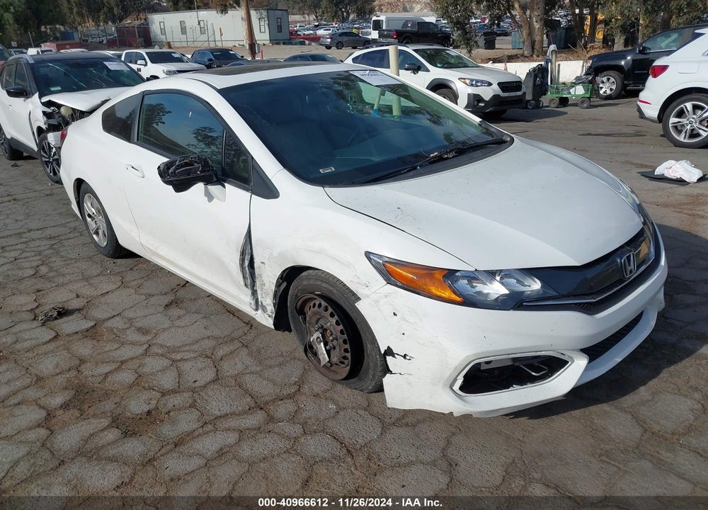 2015 HONDA CIVIC EX VIN: 2HGFG3B85FH530092