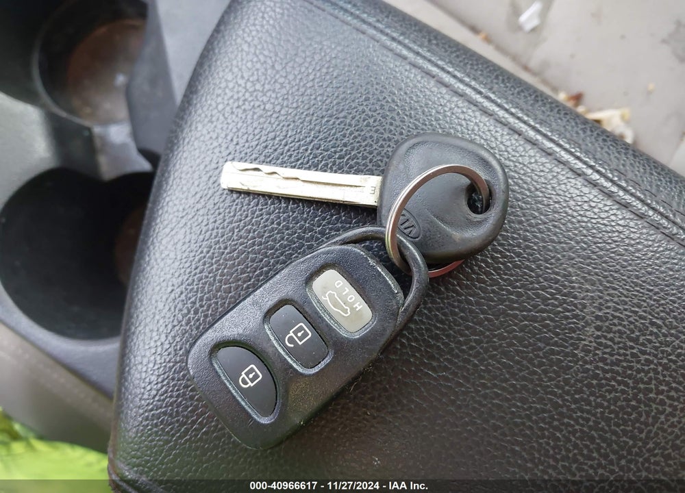 2012 KIA OPTIMA LX VIN: 5XXGM4A77CG045896