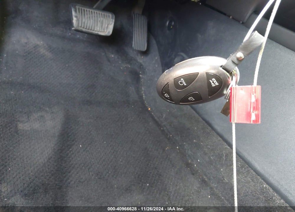 2024 HYUNDAI ELANTRA SEL VIN: KMHLM4DG8RU672843
