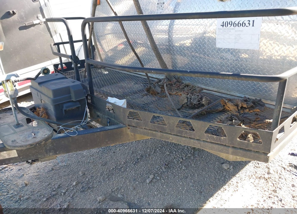 2013 FOREST RIVER ROCKWOOD VIN: 4X4CPR714DD286018