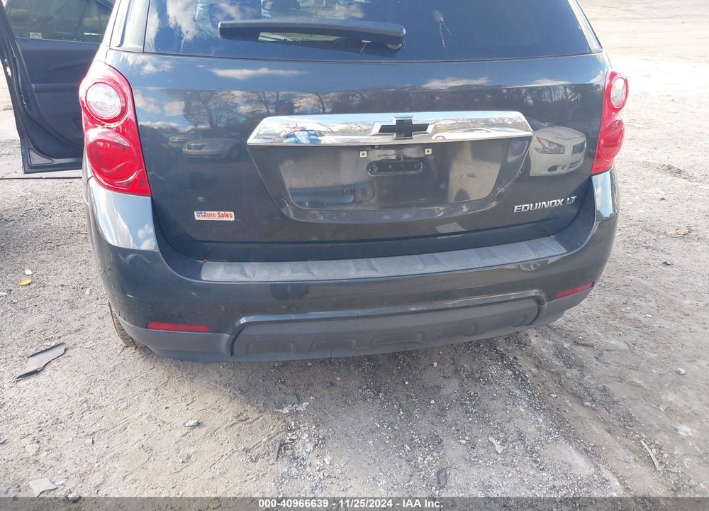 2014 CHEVROLET EQUINOX 1LT VIN: 2GNALBEK1E6141506