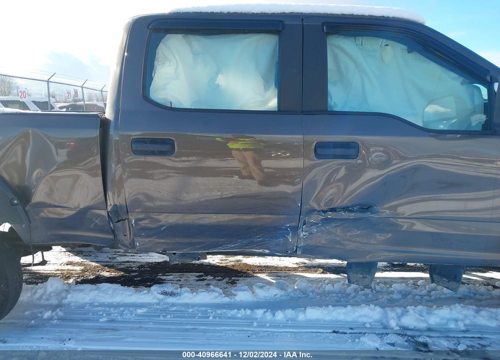 2017 FORD F-250 XL VIN: 1FT7W2B67HEE69238