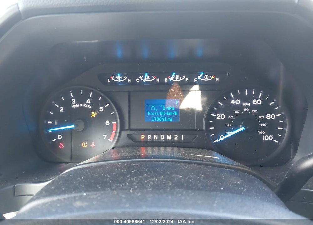 2017 FORD F-250 XL VIN: 1FT7W2B67HEE69238