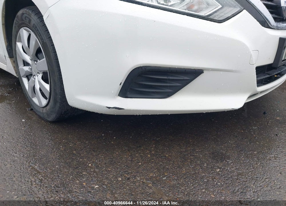 2018 NISSAN ALTIMA 2.5 S VIN: 1N4AL3AP4JC173227
