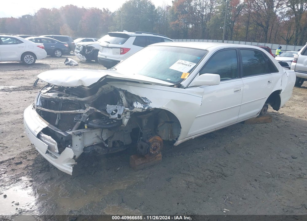 2002 TOYOTA AVALON XL VIN: 4T1BF28B32U230695
