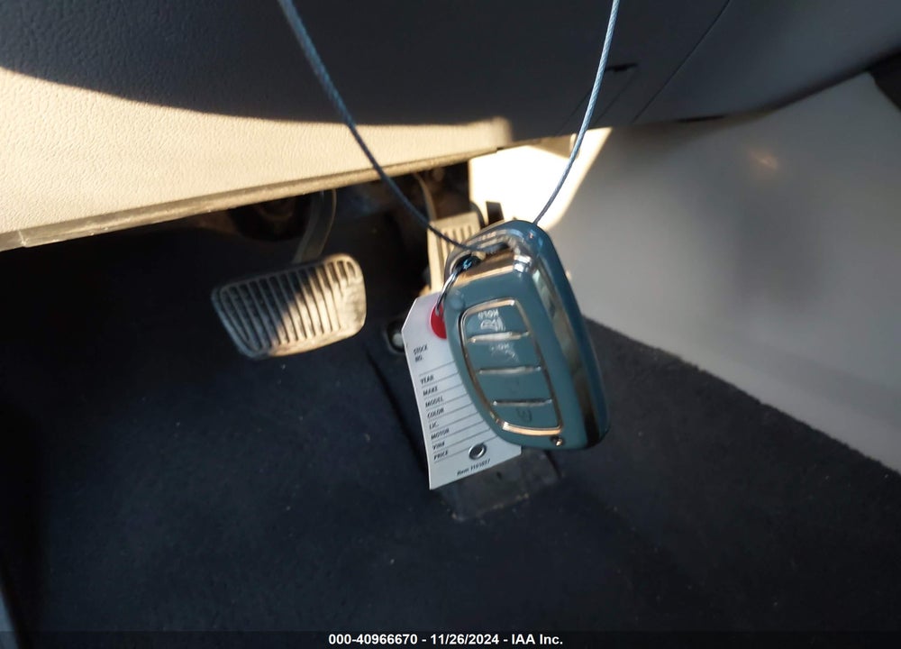 2015 HYUNDAI SONATA SPORT VIN: 5NPE34AF7FH056648