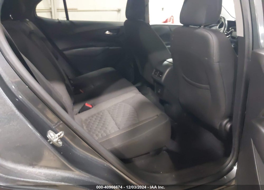 2019 CHEVROLET EQUINOX LT VIN: 3GNAXUEV4KL295435