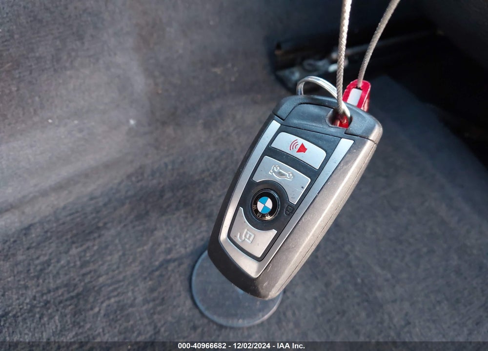 2018 BMW 330I VIN: WBA8B9C50JEE82126
