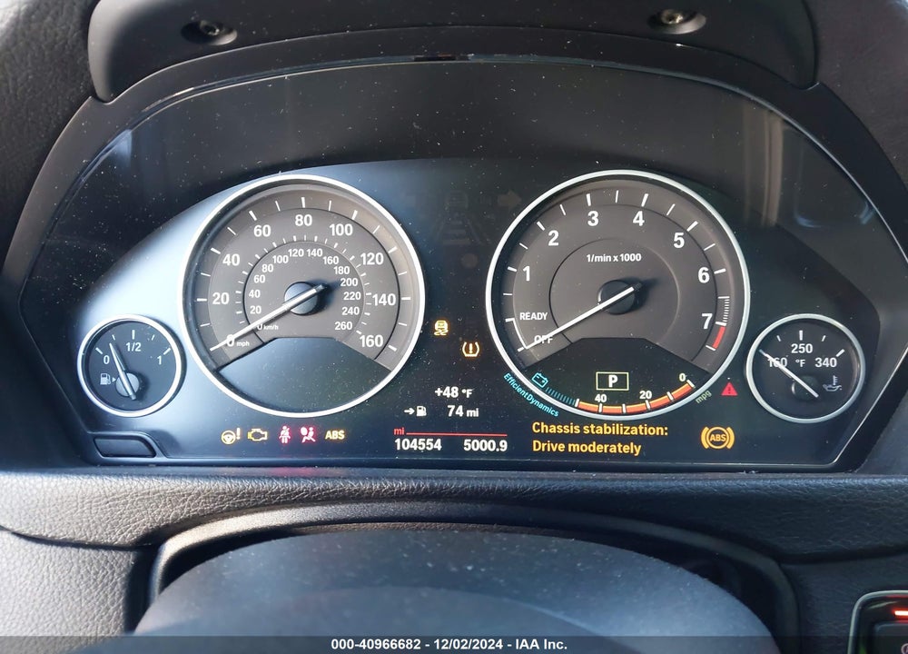 2018 BMW 330I VIN: WBA8B9C50JEE82126