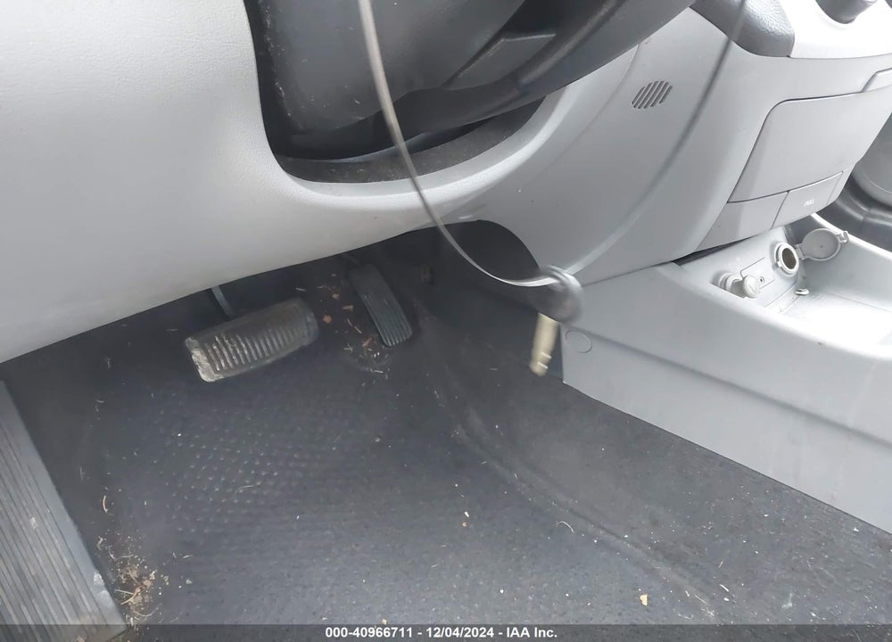 2008 HYUNDAI ELANTRA GLS/SE VIN: KMHDU46D38U573501