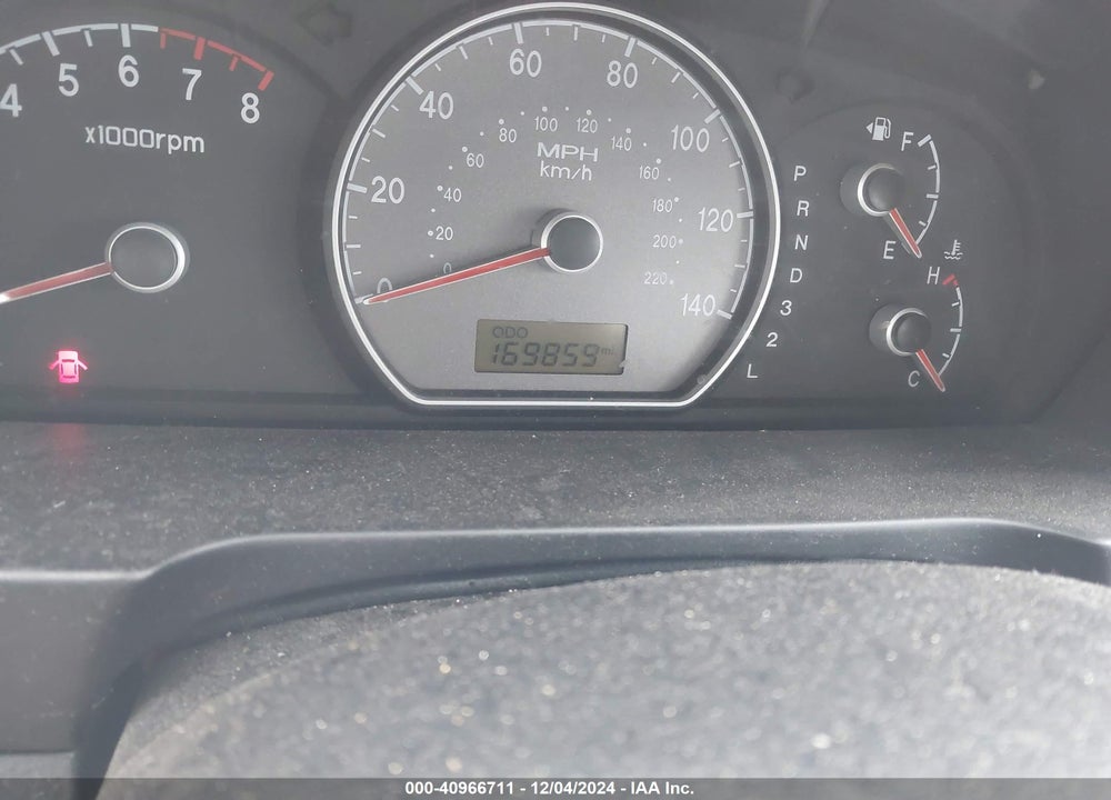 2008 HYUNDAI ELANTRA GLS/SE VIN: KMHDU46D38U573501