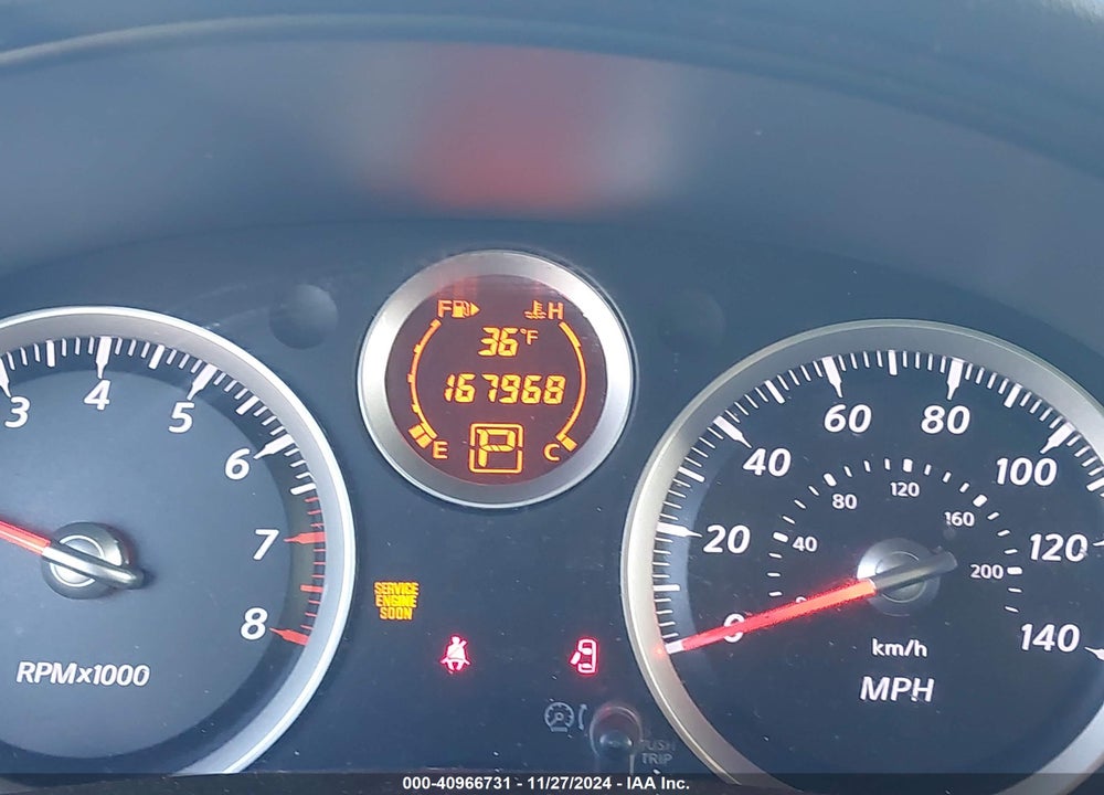 2011 NISSAN SENTRA VIN: 3N1AB6AP7BL691629